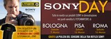 Sony Day: scopri il mondo della fotografia Sony 2-9-16 Marzo