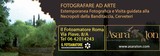 ILFOTOAMATORE ROMA: evento di cultura e fotografia a Cerveteri