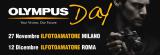 ILFOTOAMATORE ROMA: 6 Giugno 2013 speciale Olympus, Lensbaby e Tamron Day