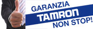 Operazione TAMRON NON-STOP