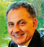 Stefano Guidi, amministratore unico