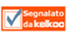 Segnalato da Kelkoo