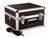 B.I.G. BAULETTO ALLUMINIO BLACK K05