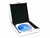 B.I.G. VALIGETTA 20 CD/DVD SILVER