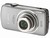 CANON IXUS DIGITAL 200IS SILVER