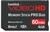 SANDISK M.STICK PRO DUO 4 GB VIDEO HD