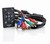 FUJI HD-S2 KIT CONNESSIONE HDTV