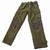 STEALTH GEAR PANTALONI 2N XL GREEN