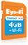 EYE-FI SDHC 4GB CONNECT X2 WI-FI