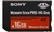 SONY M.STICK MS-HG 16GB PRO DUO