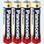 PANASONIC LR6 MINISTILO XTREME POWER 4 + 2