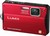 PANASONIC LUMIX DMC-FT10 RED