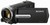 SONY DCR-SX15E BLACK