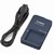 CANON CB-2LVE CARICA BATTERIE