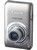 CANON IXUS DIGITAL 115 HS SILVER