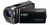 SONY HDR-CX130E BLACK + BORSA + SD 4GB