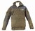 STEALTH GEAR GIACCA-MARSUPIO XL EXTR.GREEN