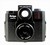 HOLGA 120 GTLR TWIN LENS REFLEX BLACK
