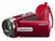 SONY DCR-SX65E RED + BORSA LCS-BBE