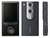 SONY MHS-FS3 BLACK  (3D)
