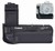 CANON IMPUGNATURA BG-E5(450D/1000D/500D)
