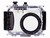 ROLLEI UW-2 BLACK CUSTODIA SUB UNIV.40MT