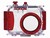 ROLLEI UW-2 RED CUSTODIA SUB UNIV.40MT