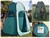 TREKKING TENDA MIMETICA 