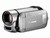 CANON LEGRIA FS406 SILVER