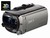 SONY HDR-TD10E SILVER