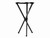 WALKSTOOL SEGGIOLINO BASIC 60