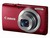 CANON POWERSHOT A-4000 IS RED