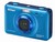 NIKON COOLPIX S30 BLUE
