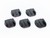 GOPRO BASI ADESIVE PIANE 5PZ (FLAT)