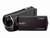 SONY HDR-CX220E BLACK