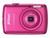 NIKON COOLPIX S01 PINK