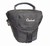 REPORTER BORSA OVERLAND ZOOM GREY