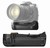 NIKON MB-D10 BATTERY PACK (D300/D700)