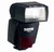 SUNPAK FLASH POWER ZOOM 42X CANON