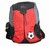 DORR ZAINO SPORTS 