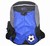 DORR ZAINO SPORTS 