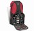 TAMRAC 5550 ZAINO ADVENTURE 10 ROSSO/NERO