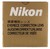 NIKON LENTINA +3  (F55/65/80-D50/D70/S)