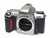 NIKON F-65 SILVER DATA CORPO