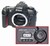 NIKON F-75 DATA CORPO NERO