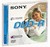 SONY DVD-R  8CM. 30 MIN./1,4 GB