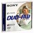 SONY DVD-RW 8CM. 30 MIN./1,4 GB
