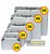 DORR VALIGETTA MODELLO 20 SILVER