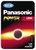 PANASONIC LR44 ALCALINA 1,5 VOLT