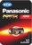 PANASONIC 4LR44 6 VOLT